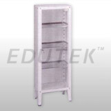 Instruments Cabinet
